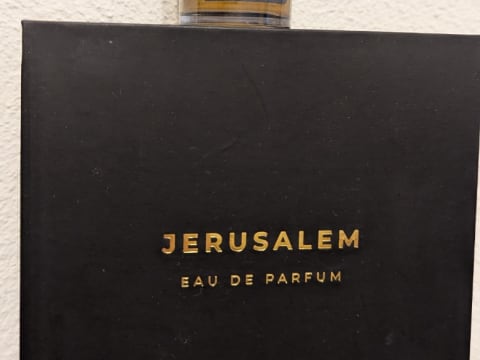 Giacomo b Jerusalem