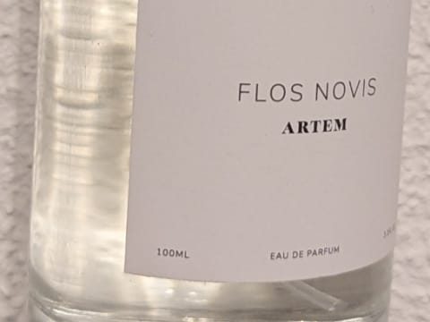 Artem Flos Novis