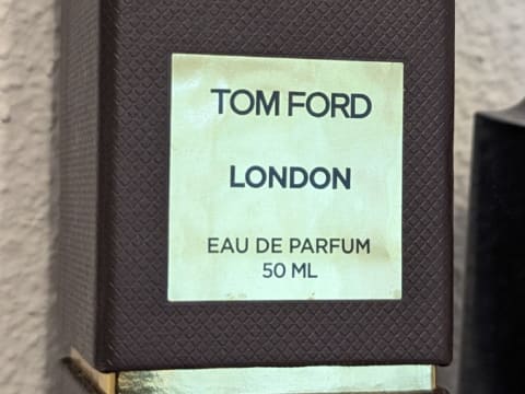 Tom Ford London