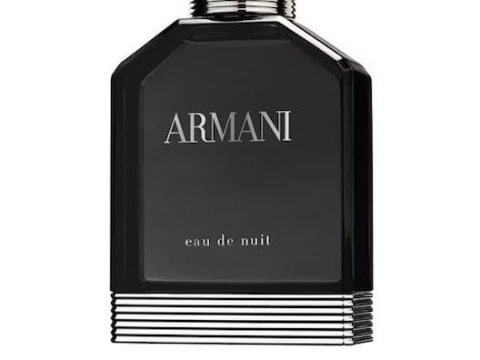 Armani Eaux Pour Homme Eau de Nuit / EdT