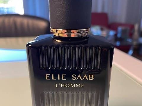 Elie Saab L'Homme / EdP