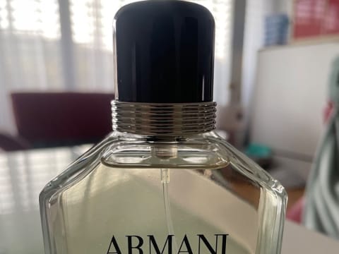 Giorgio Armani Eau Pour Homme / EdT