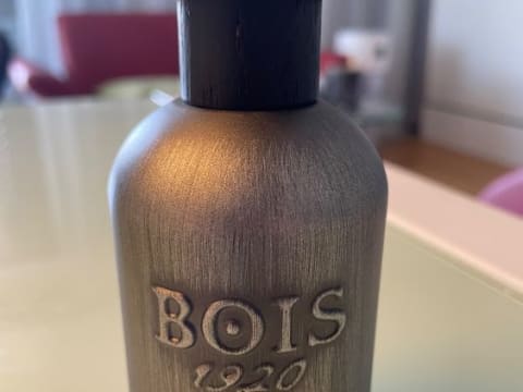 Bois 1920 Scuro / EdP