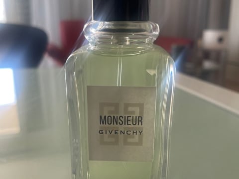 Givenchy Monsieur / EdT