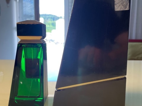 Vie Sol Dupe Bvlgari Le Gemme Kobraa / EdP