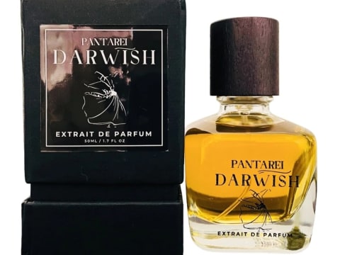 PantaRei Darwish