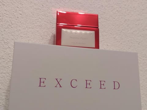 Exceed Dreamy Cloud