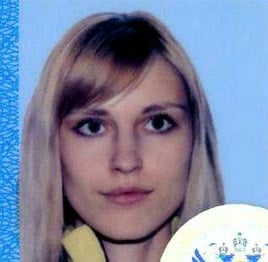 Юлия Калинина Юлия Калинина