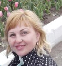 Инна Эдуардовна Поликарпова Инна Эдуардовна Поликарпова