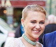Вера Прохватилова Вера Прохватилова