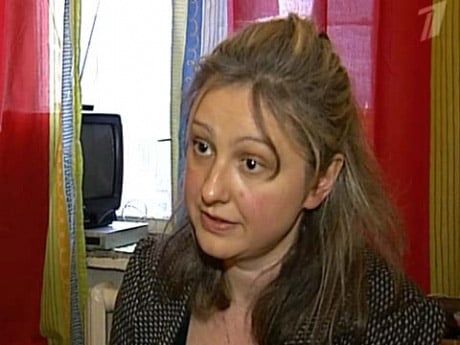 Ирина Сидельникова Ирина Сидельникова