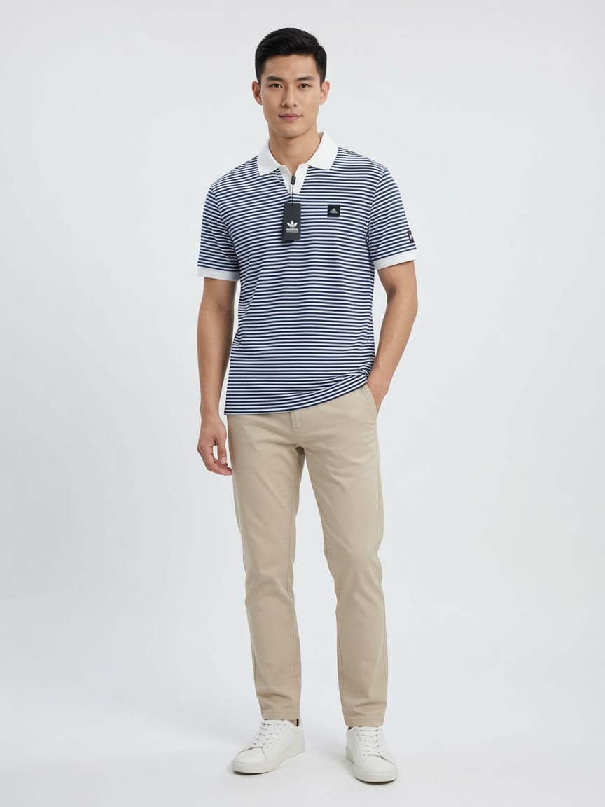 Urban Cargo Pants