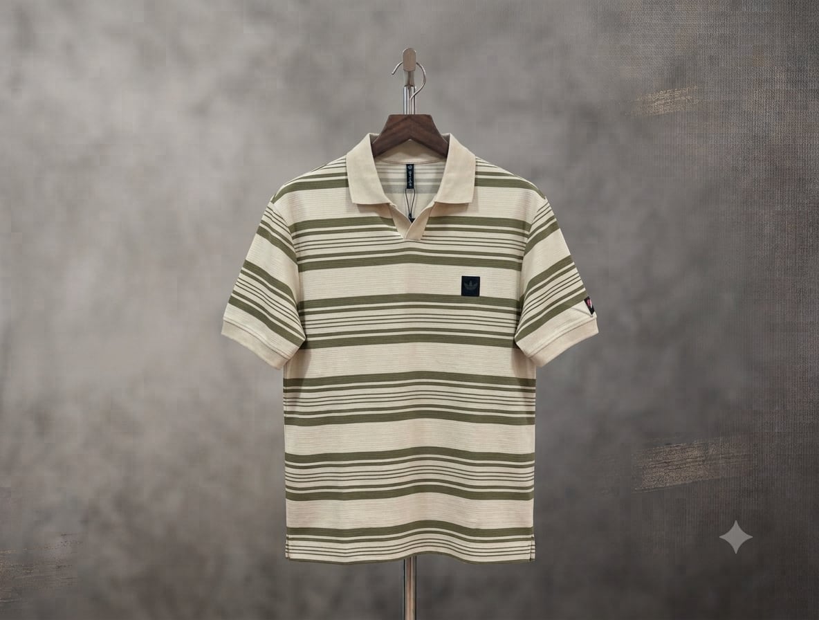 Essential Oversized Tee image 3