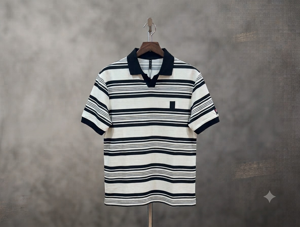 Essential Oversized Tee image 6