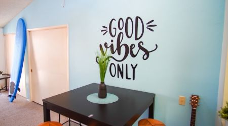 Behind Garnet Av - PB