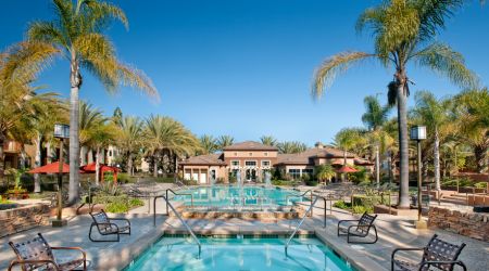 Perfect for SDSU/Mesa College!