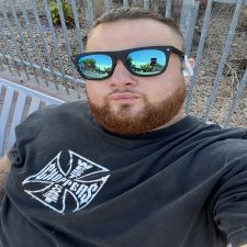 User Profile Image