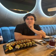 User Profile Image
