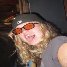 User Profile Image