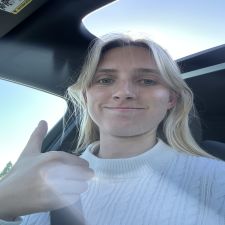 User Profile Image