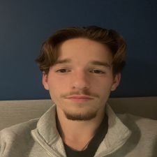 User Profile Image