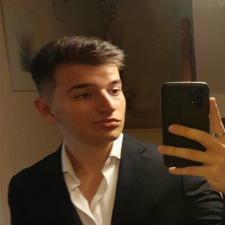 User Profile Image
