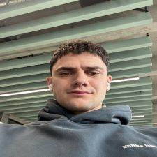 User Profile Image