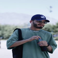 User Profile Image