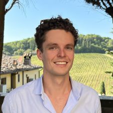 User Profile Image