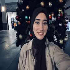Zahra