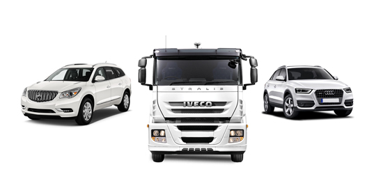 sell my car truck SUV