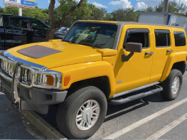 sell my car