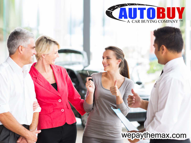 Sell My Car Instantly