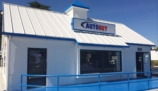 AutoBuy