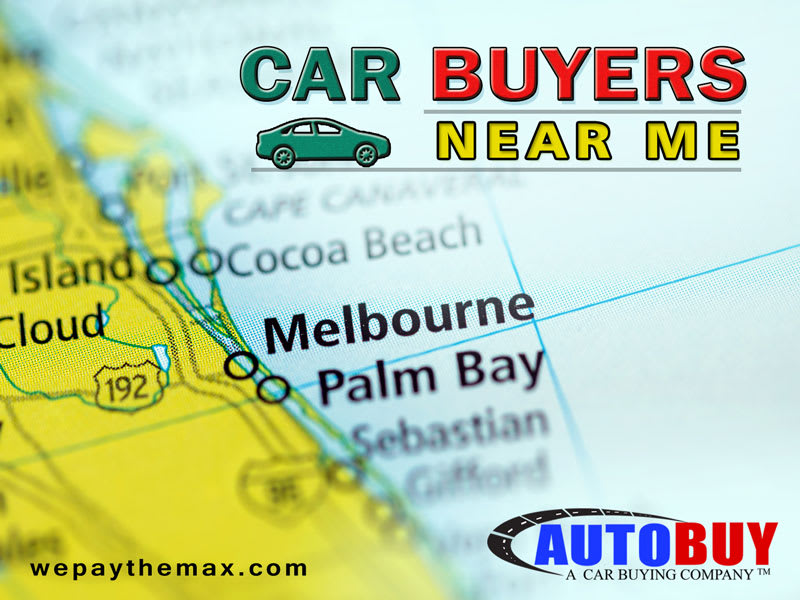 AUTOBUY's Newest Location Now Open in Melbourne Florida