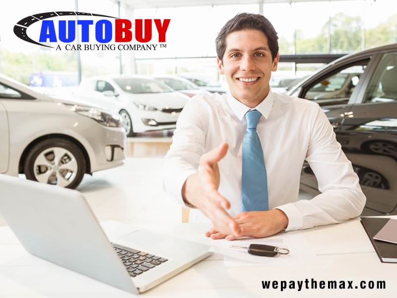 Why AUTOBUY is the Best Vehicle Buyer in Fort Lauderdale?