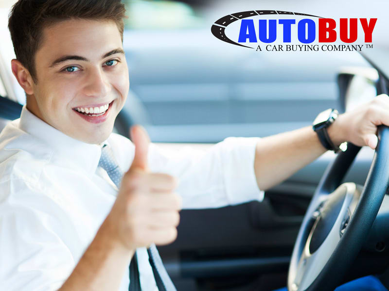 How to the most out of your car trade in?