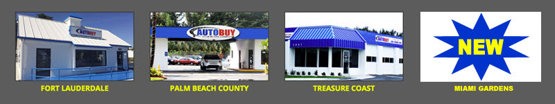 new location car buying miami florida