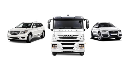 sell my car truck SUV