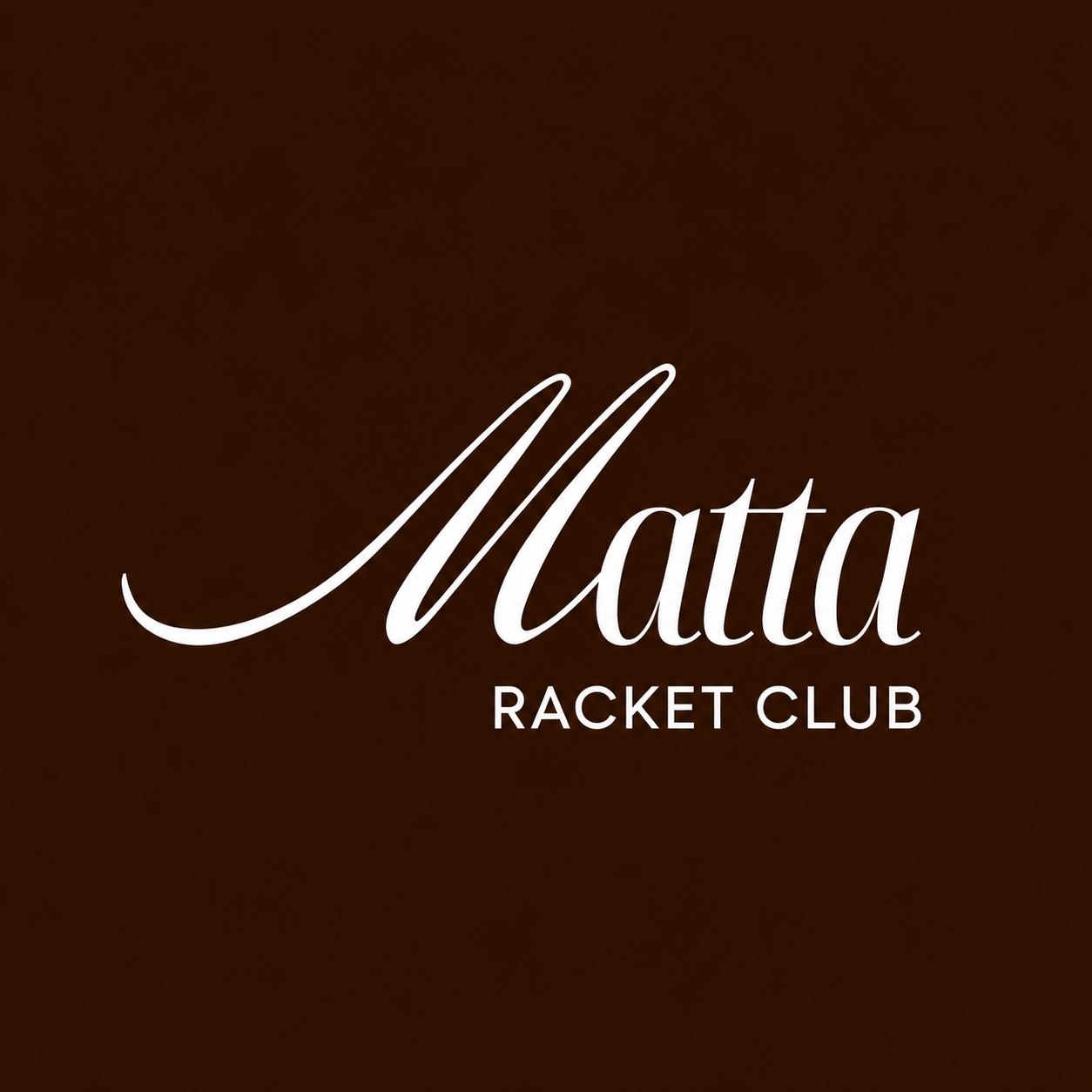 Matta Racket Club