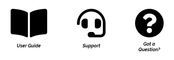 Contact Support