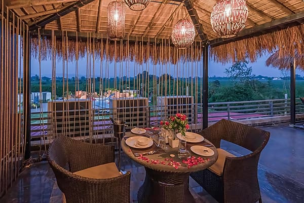 Anantum Gateway Resorts – Ramnagar