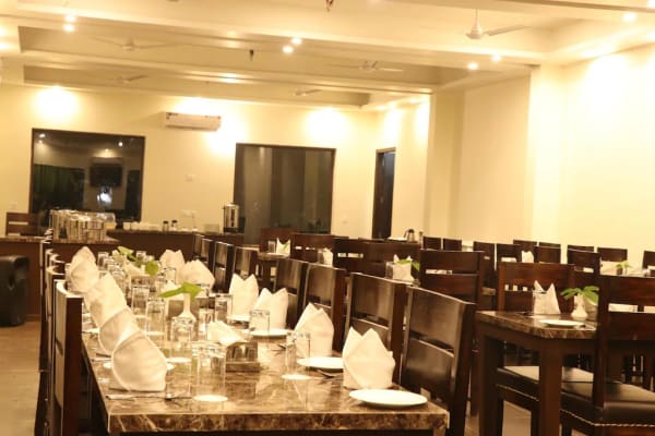 Atulya Resort – Ramnagar