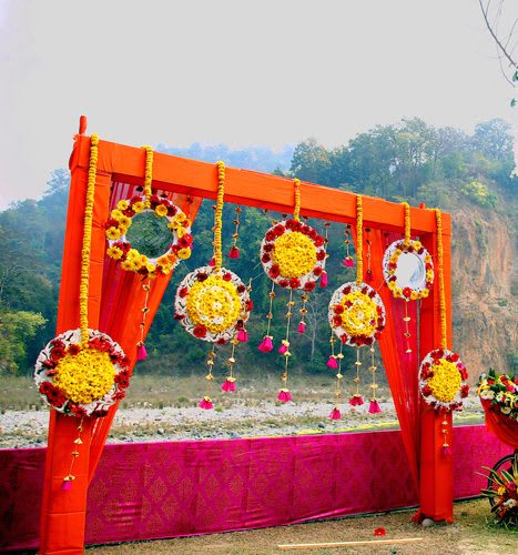 Riverside by Aahma – Ramnagar