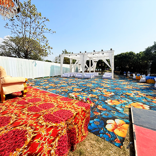 Seven Corbett Resort – Ramnagar