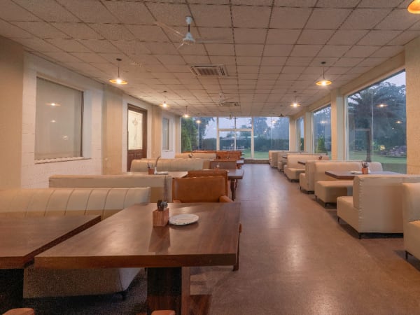 Trinantara Resort and Spa – Ramnagar