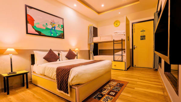Vanya – Ramnagar