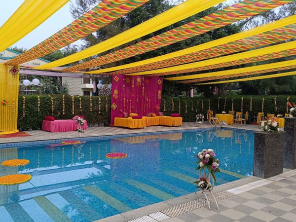 Winsome Resort And Spa – Ramnagar