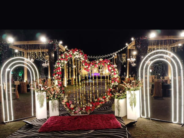 Winsome Resort And Spa – Ramnagar