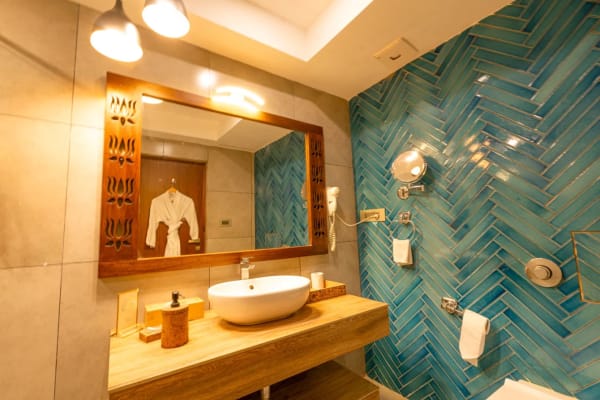 Ganga Kinare – A Riverside Boutique Hotel
